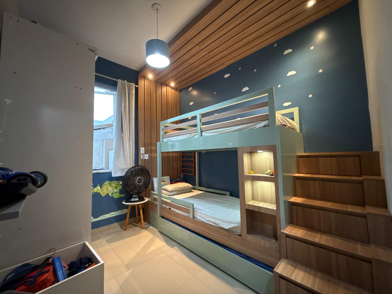 Casa, 3 quartos, 106 m² - Foto 9