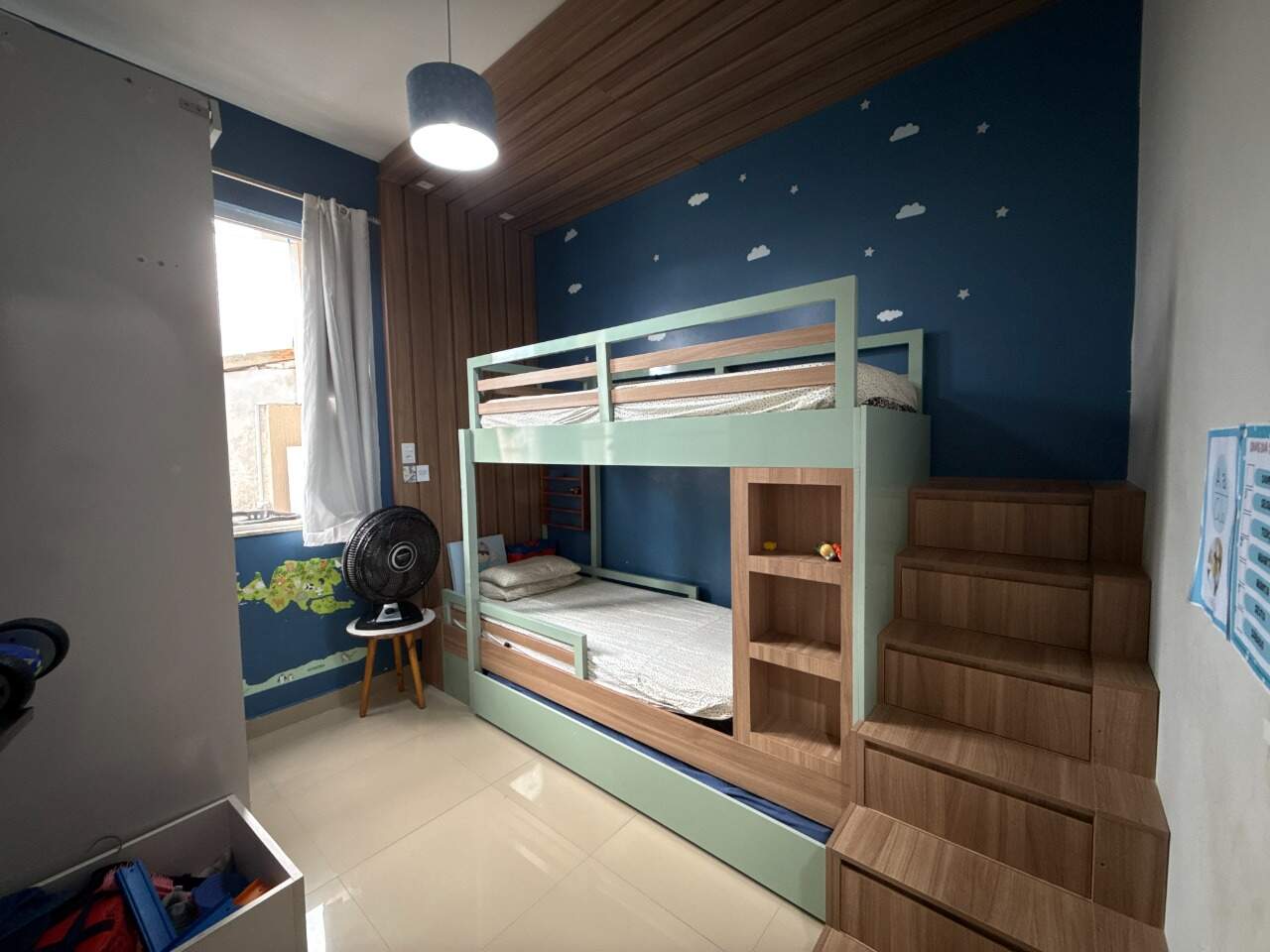 Casa, 3 quartos, 106 m² - Foto 10