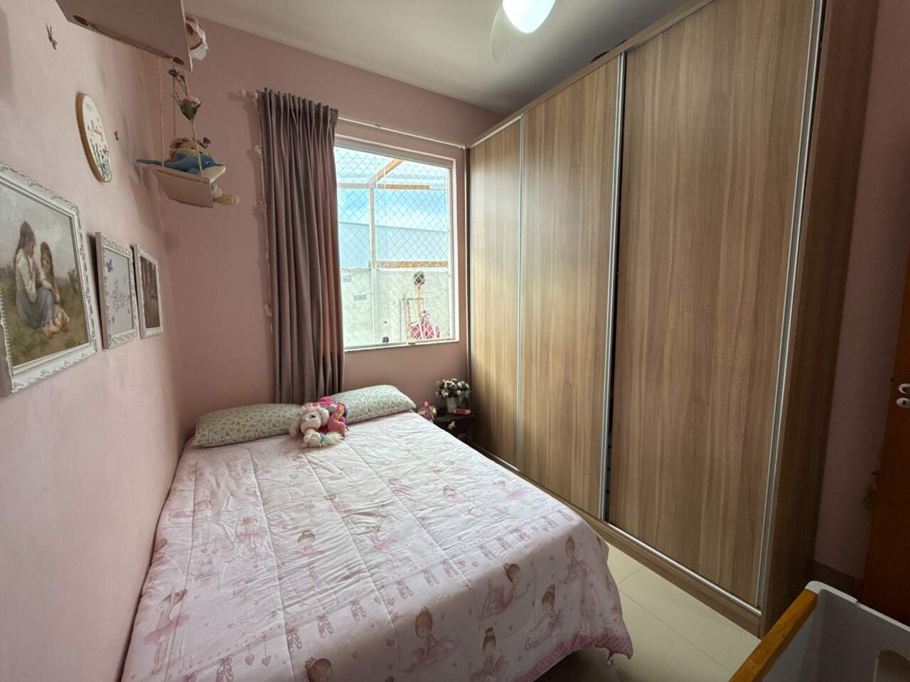 Casa, 3 quartos, 106 m² - Foto 11