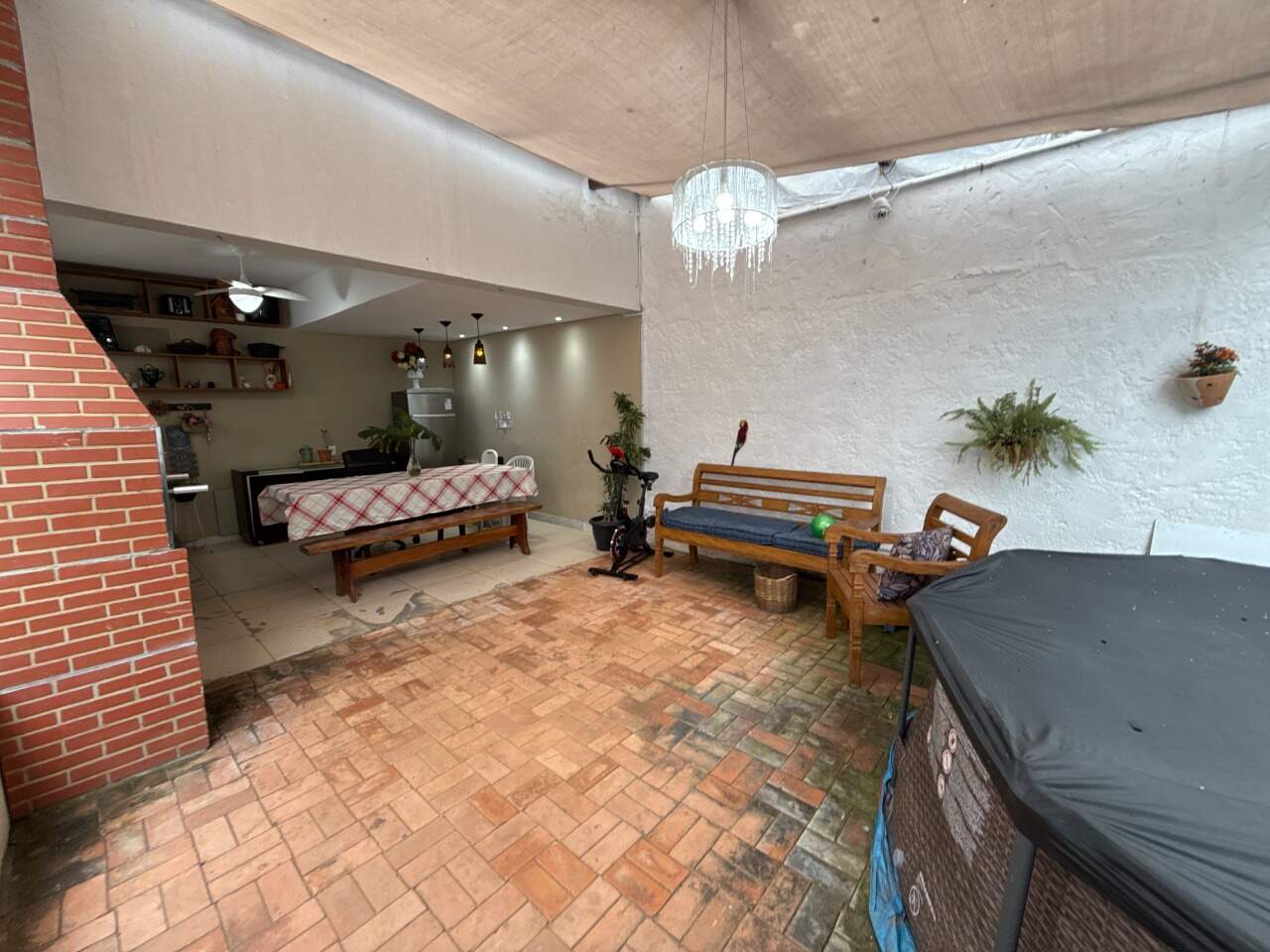 Casa, 3 quartos, 106 m² - Foto 15