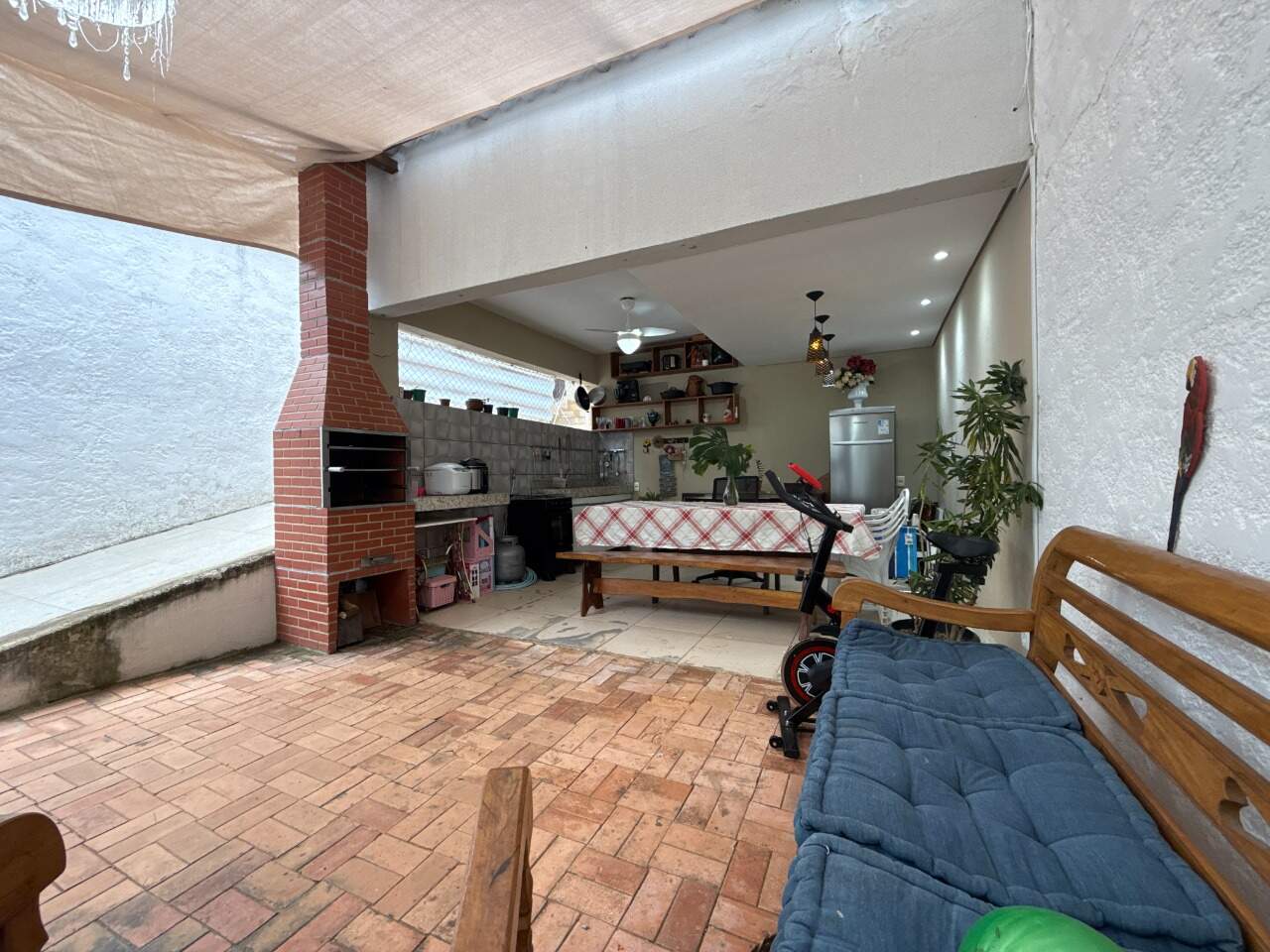 Casa, 3 quartos, 106 m² - Foto 16