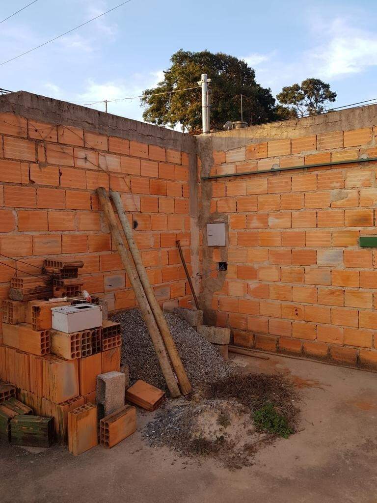 Casa, 2 quartos, 180 m² - Foto 2