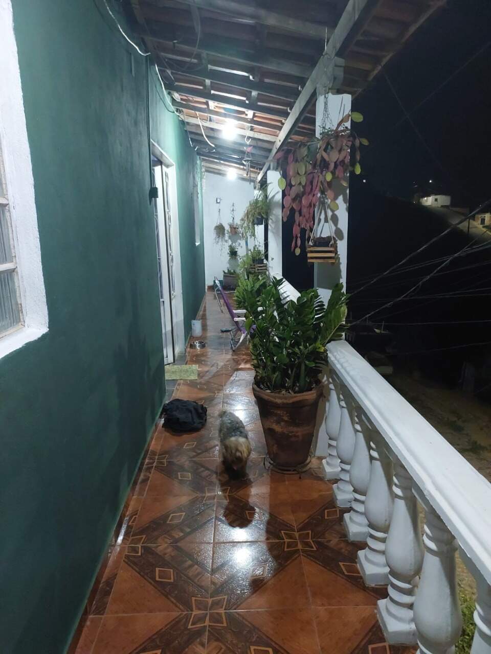 Casa, 5 quartos, 170 m² - Foto 4