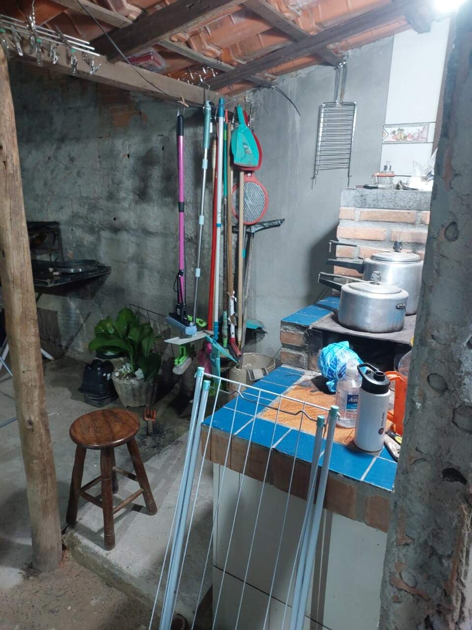 Casa, 5 quartos, 170 m² - Foto 15