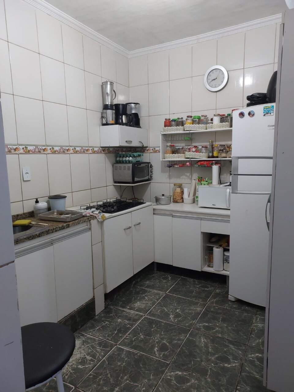 Casa, 5 quartos, 170 m² - Foto 9