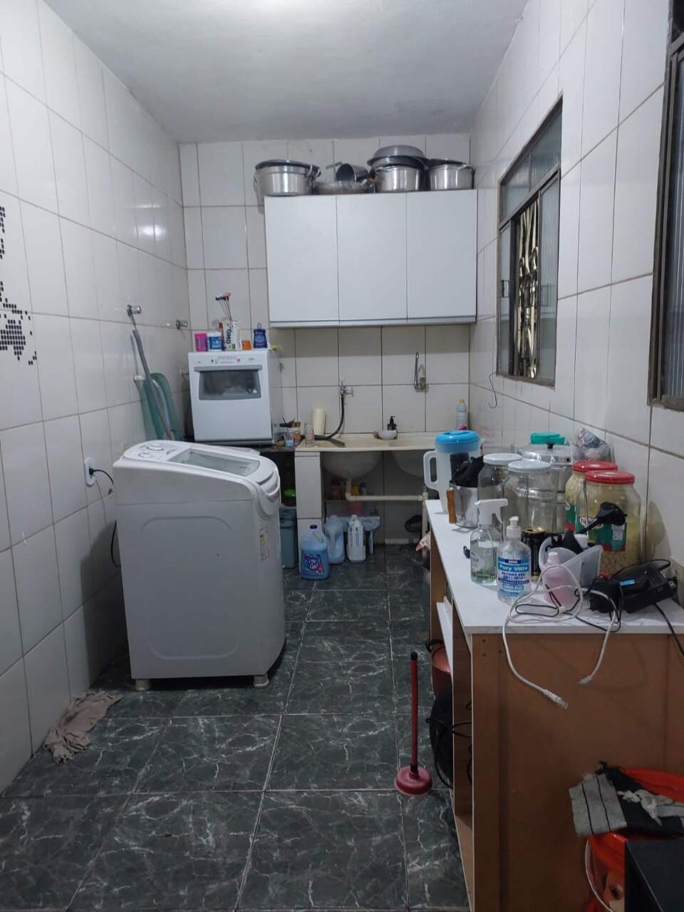 Casa, 5 quartos, 170 m² - Foto 12