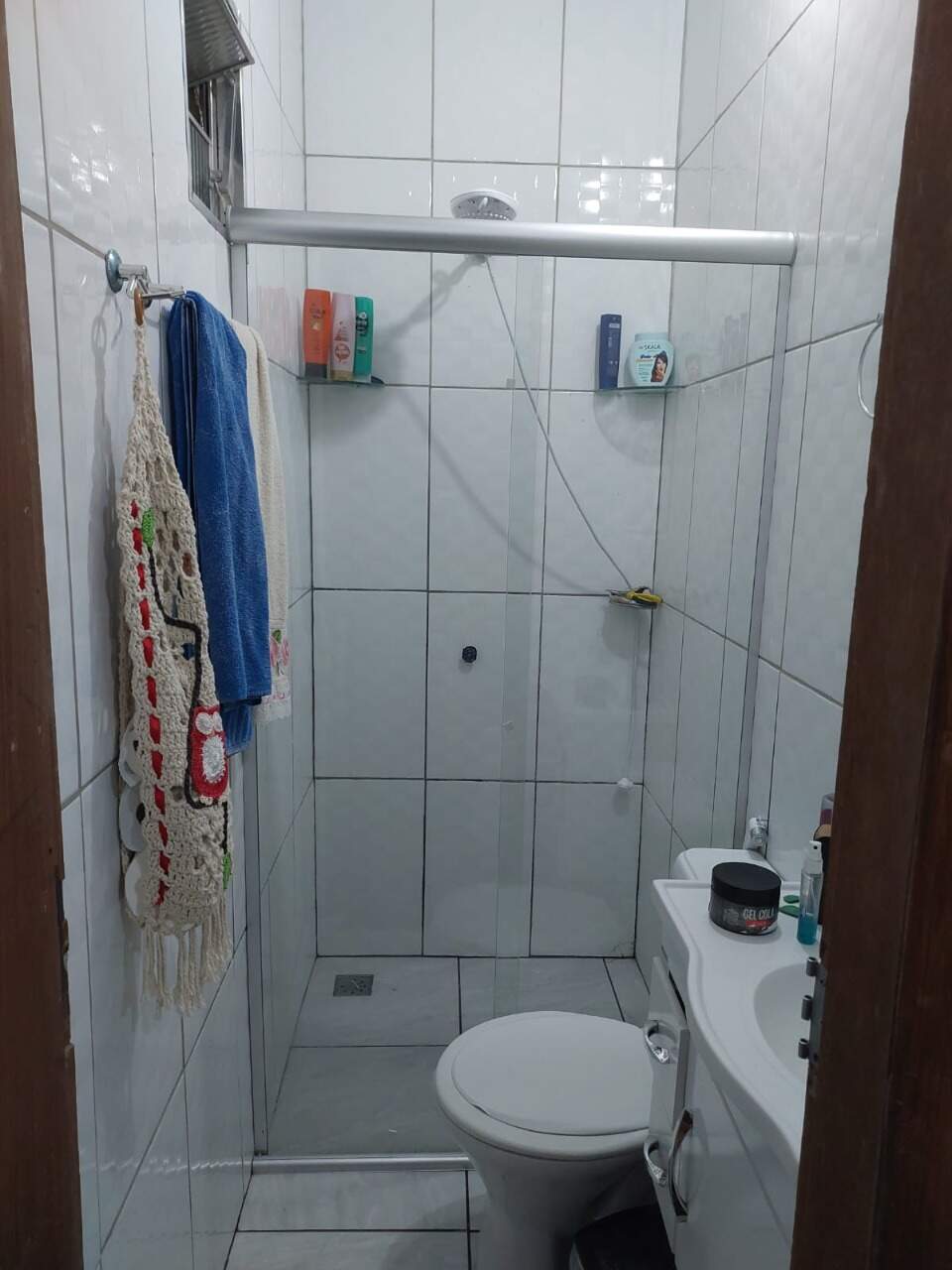 Casa, 5 quartos, 170 m² - Foto 10