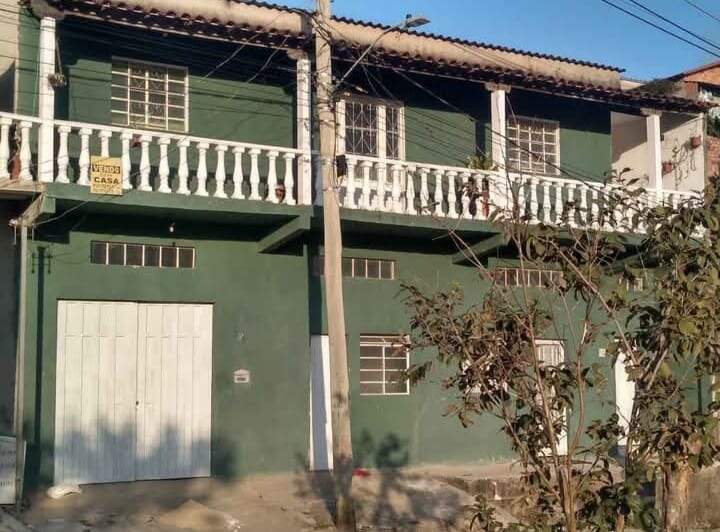 Casa, 5 quartos, 170 m² - Foto 16
