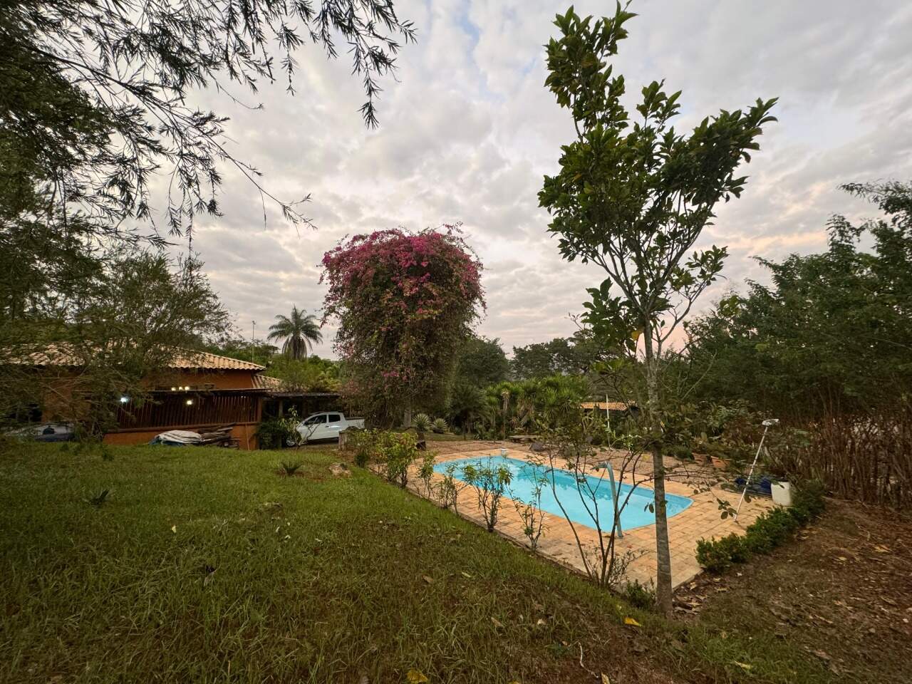 Sítio, 4 quartos, 9000 m² - Foto 4