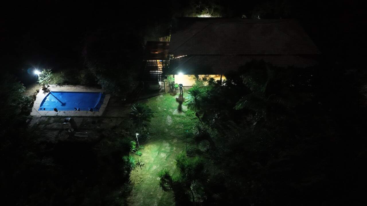 Sítio, 4 quartos, 9000 m² - Foto 2