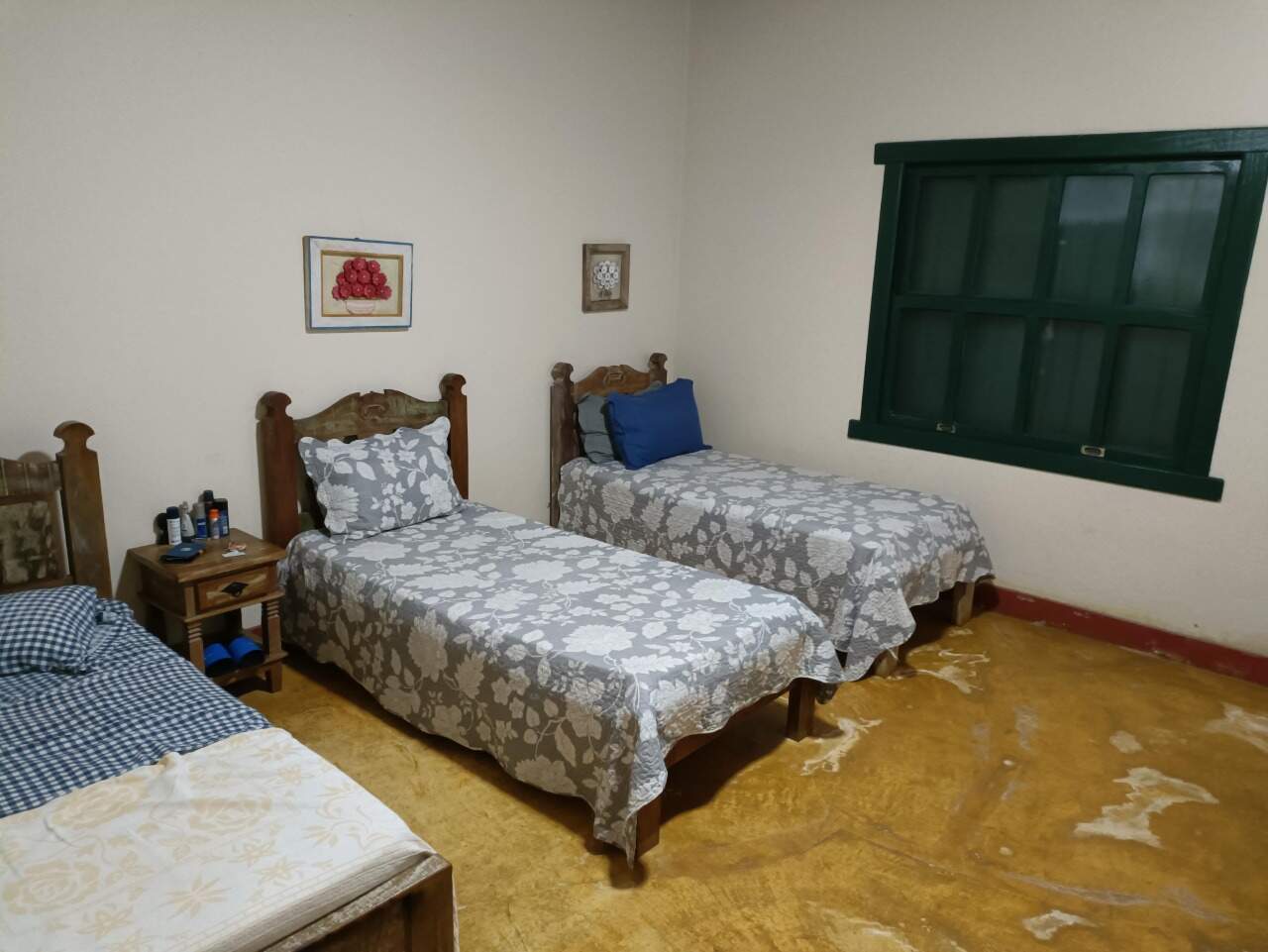 Sítio, 4 quartos, 9000 m² - Foto 8