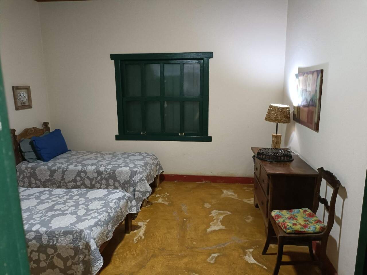 Sítio, 4 quartos, 9000 m² - Foto 3