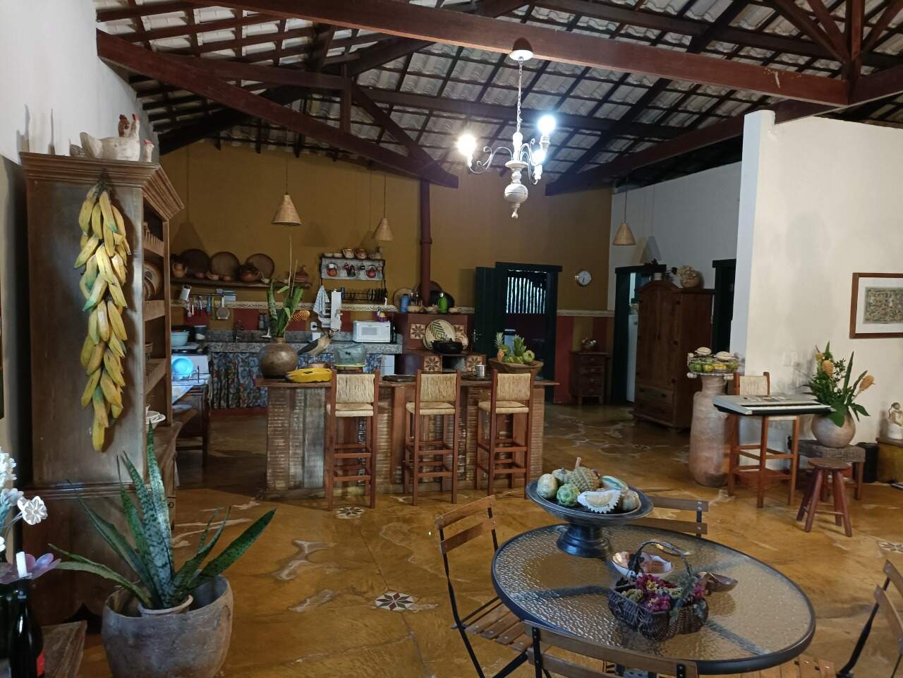 Sítio, 4 quartos, 9000 m² - Foto 9