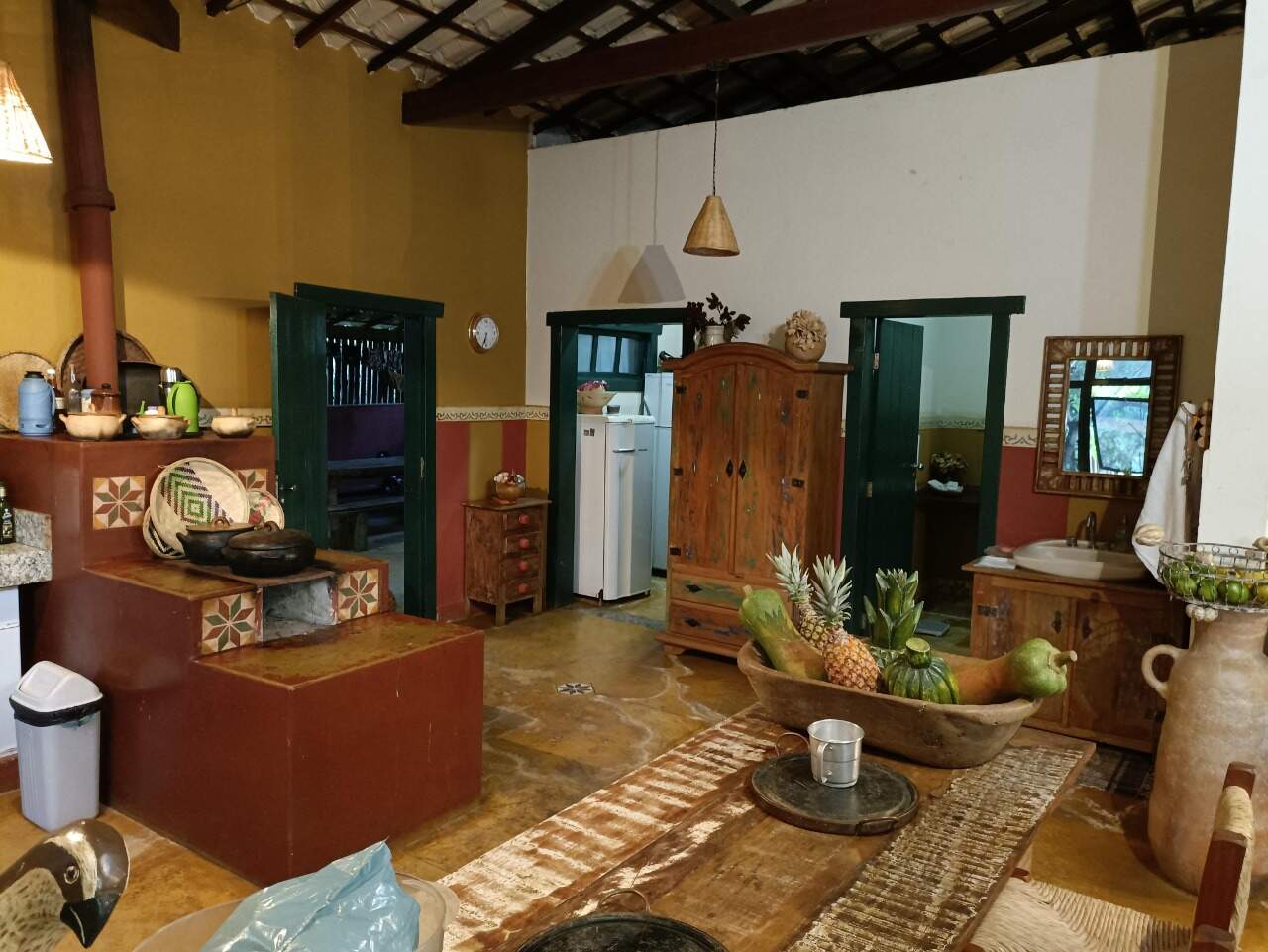 Sítio, 4 quartos, 9000 m² - Foto 10