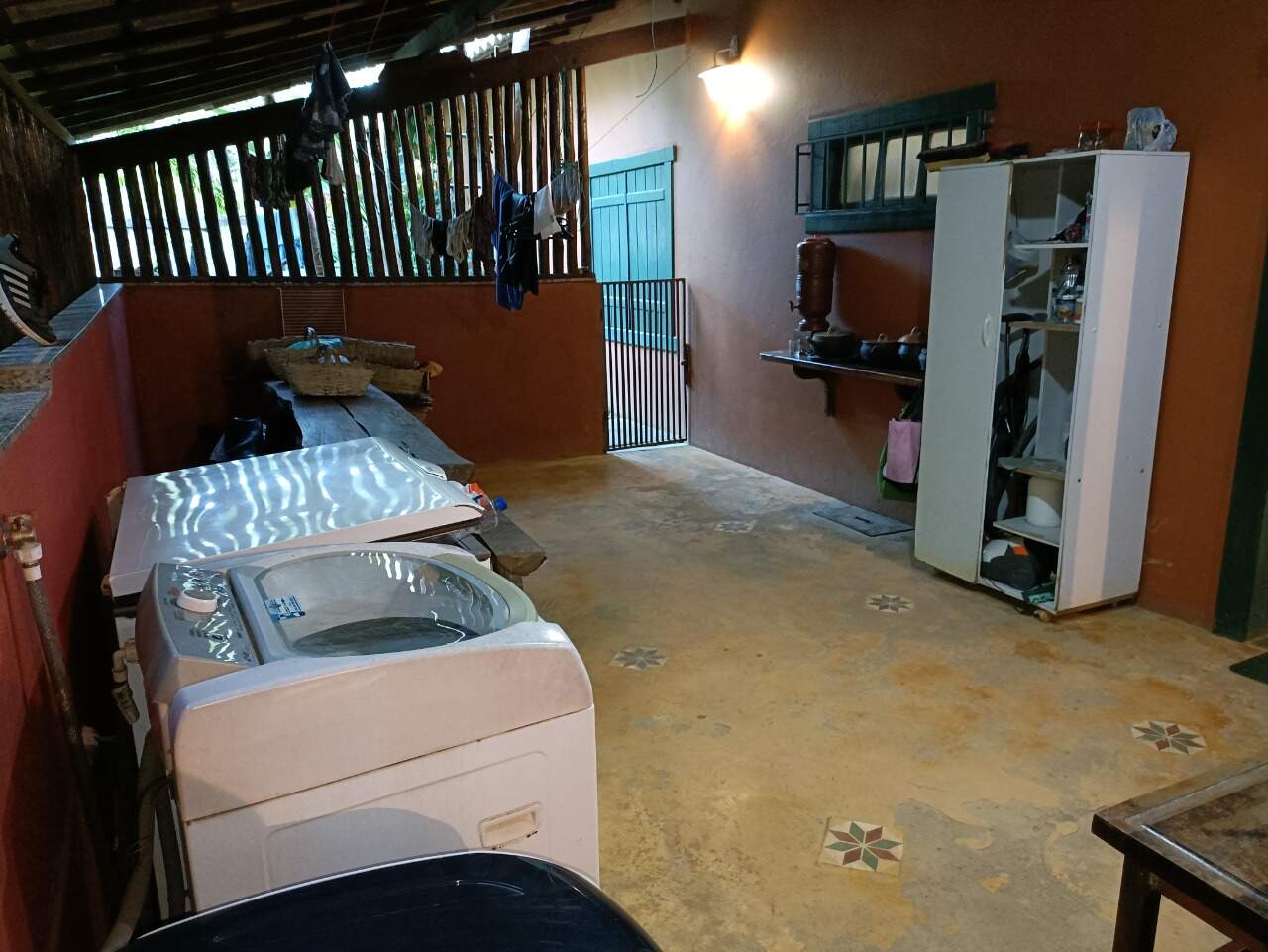 Sítio, 4 quartos, 9000 m² - Foto 13