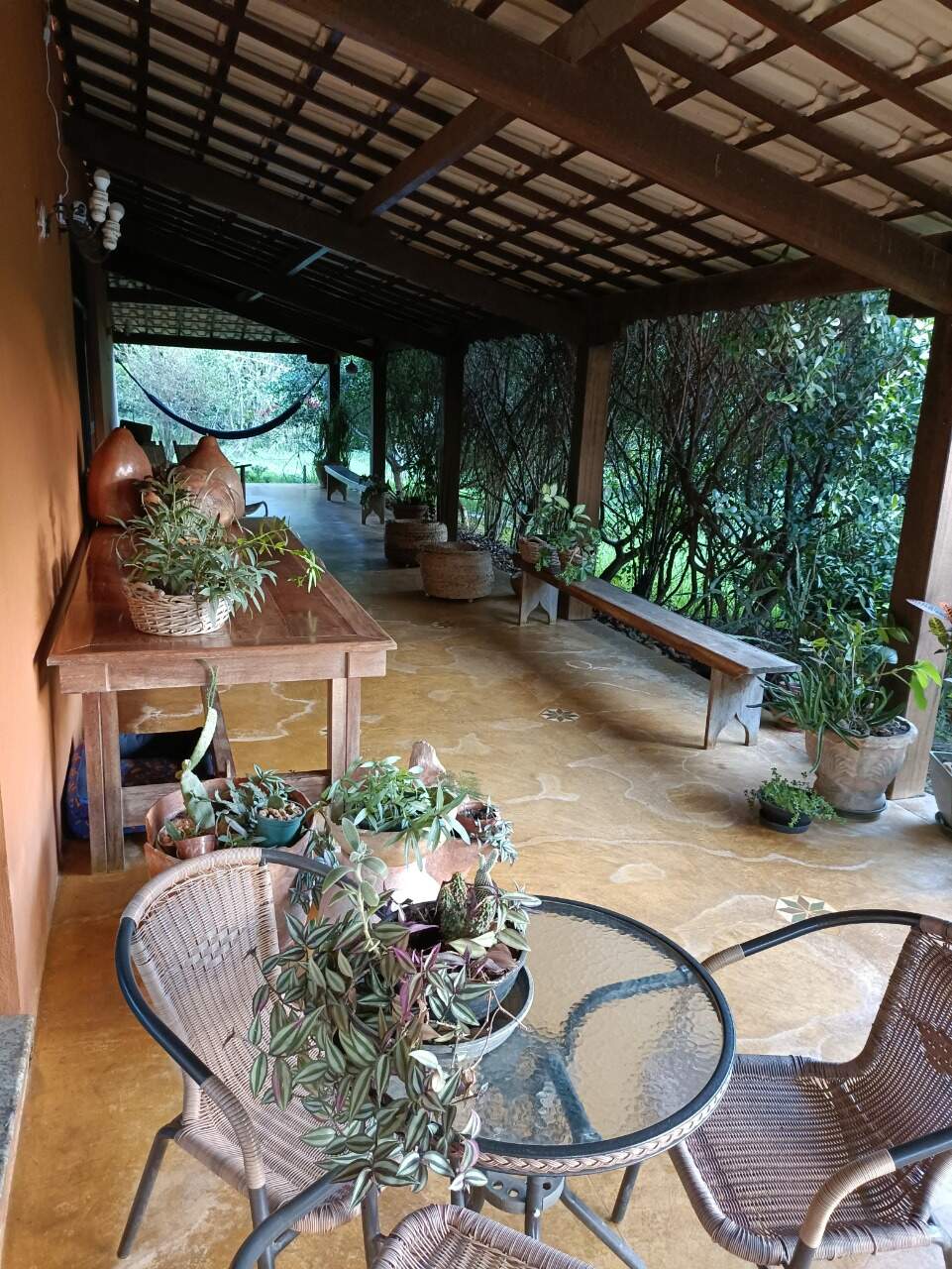 Sítio, 4 quartos, 9000 m² - Foto 14