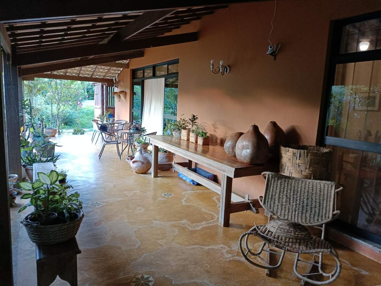 Sítio, 4 quartos, 9000 m² - Foto 15