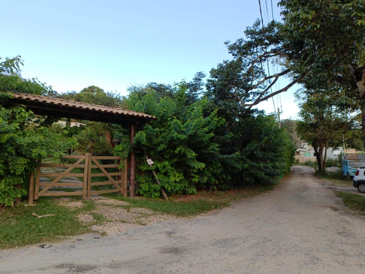 Sítio, 4 quartos, 9000 m² - Foto 21