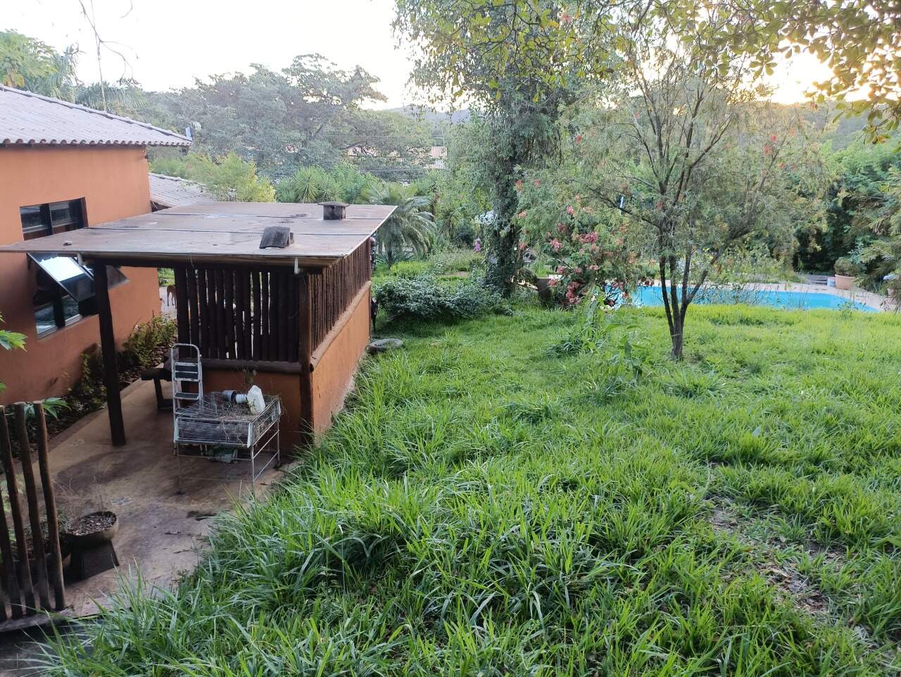 Sítio, 4 quartos, 9000 m² - Foto 23