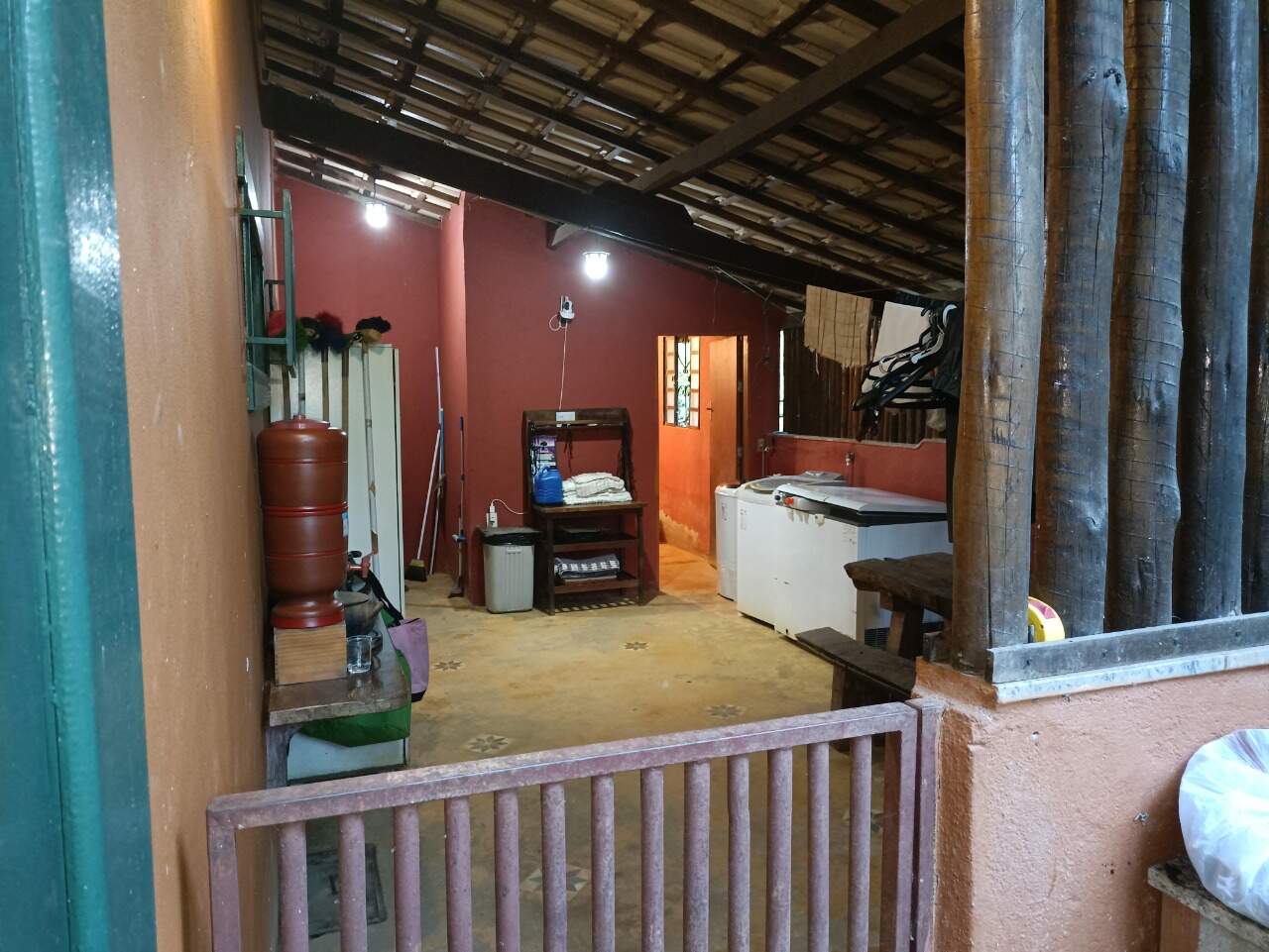 Sítio, 4 quartos, 9000 m² - Foto 30