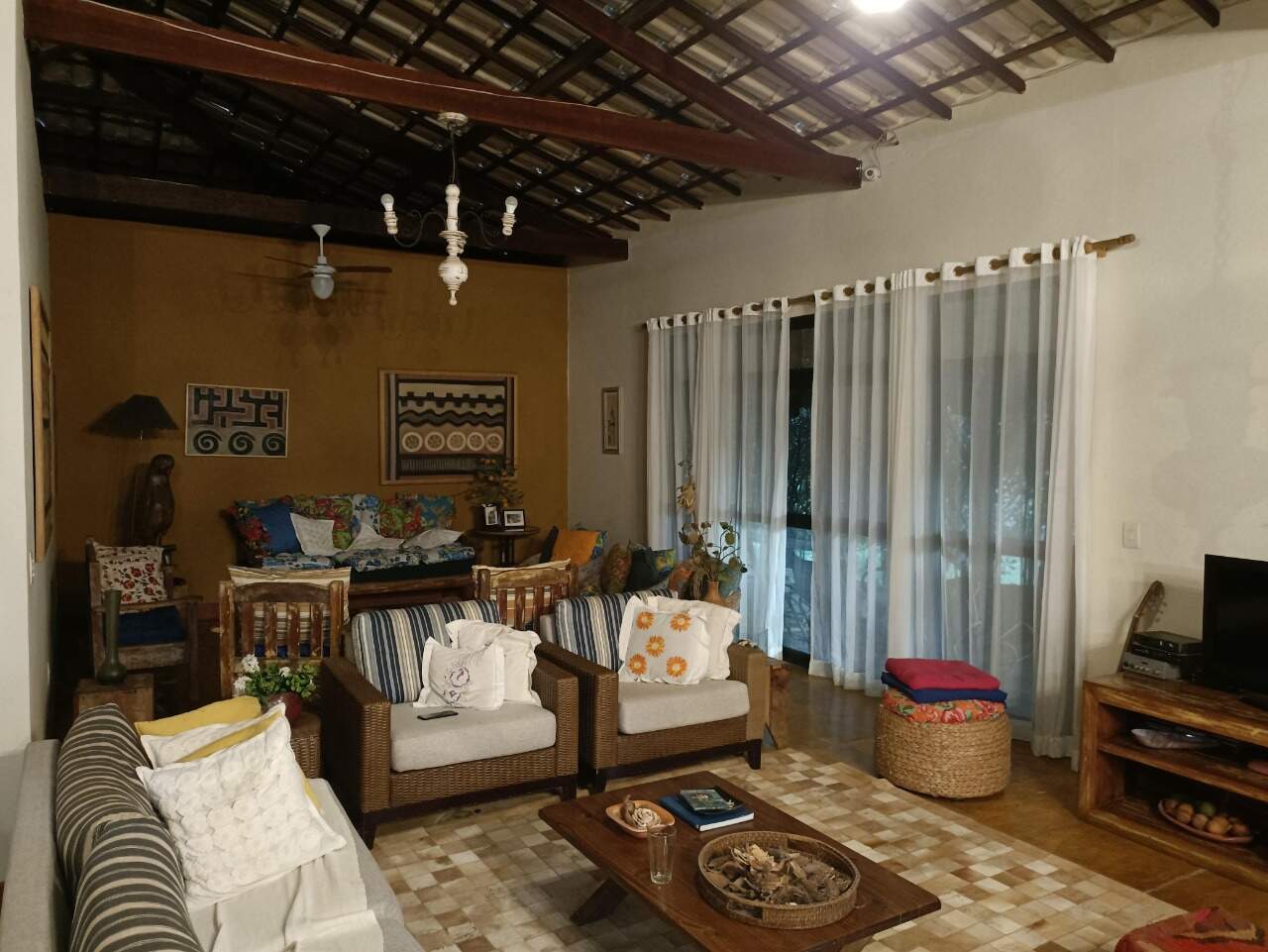Sítio, 4 quartos, 9000 m² - Foto 31