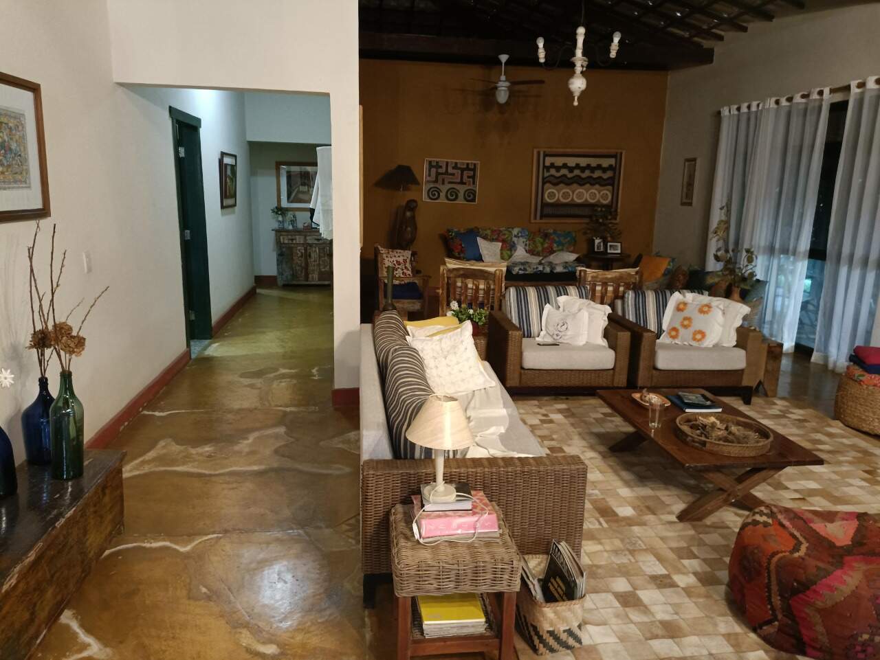 Sítio, 4 quartos, 9000 m² - Foto 32