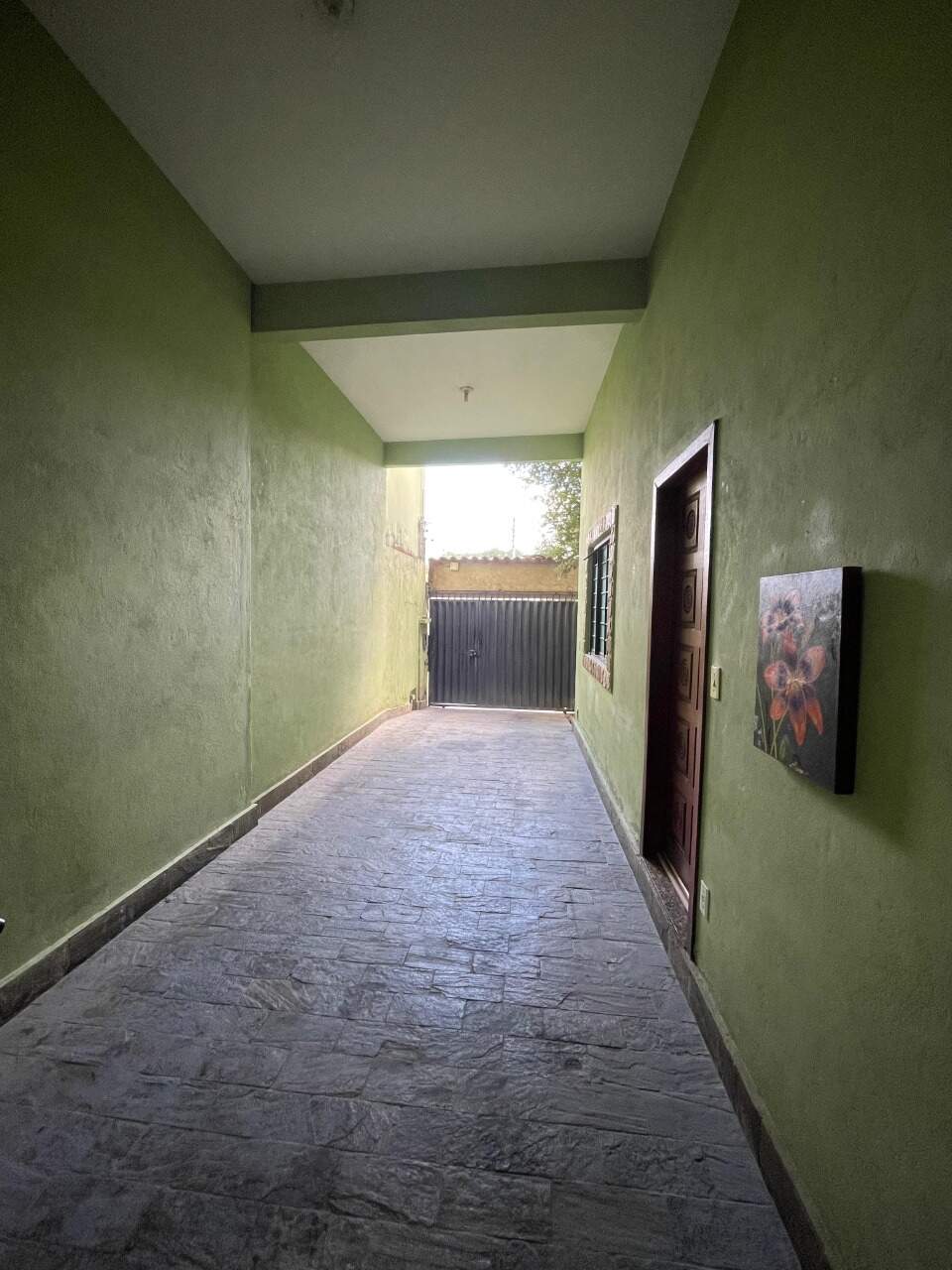 Casa, 3 quartos, 155 m² - Foto 1