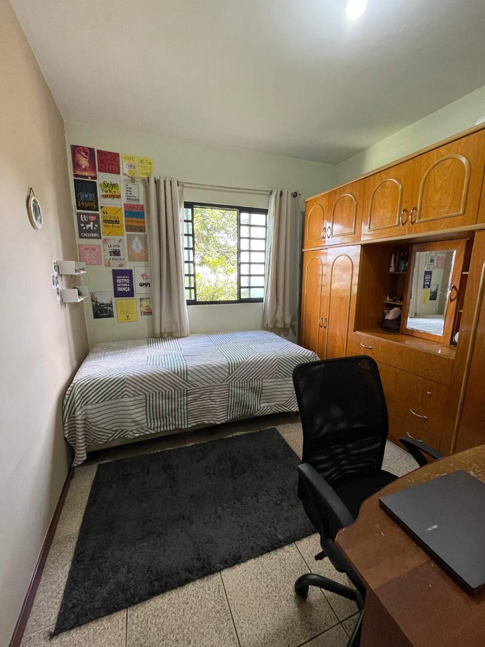 Casa, 3 quartos, 155 m² - Foto 11
