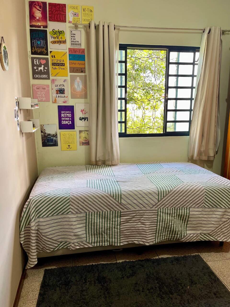 Casa, 3 quartos, 155 m² - Foto 12