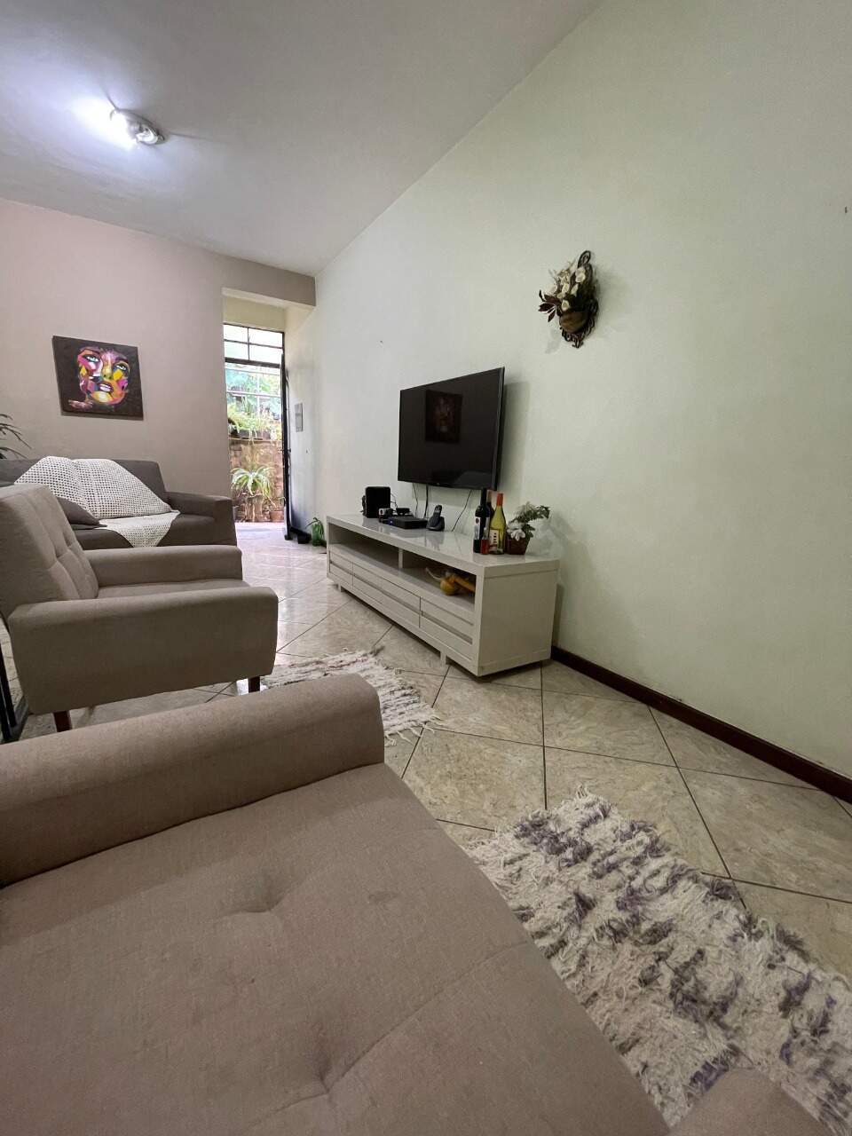 Casa, 3 quartos, 155 m² - Foto 2