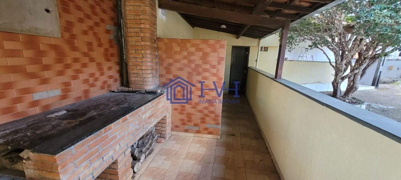 Casa, 4 quartos, 620 m² - Foto 28