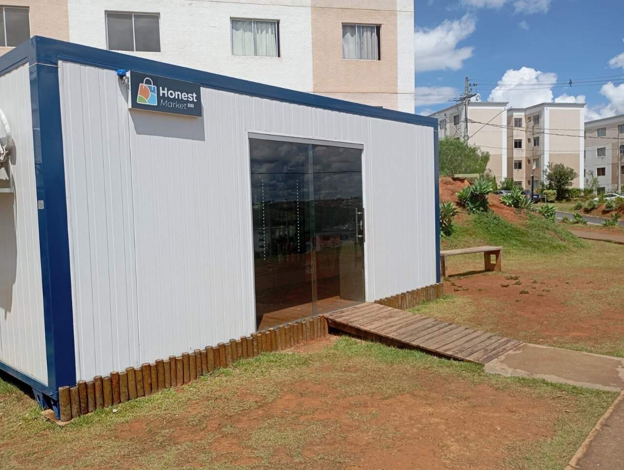 Apartamento, 2 quartos, 33 m² - Foto 4