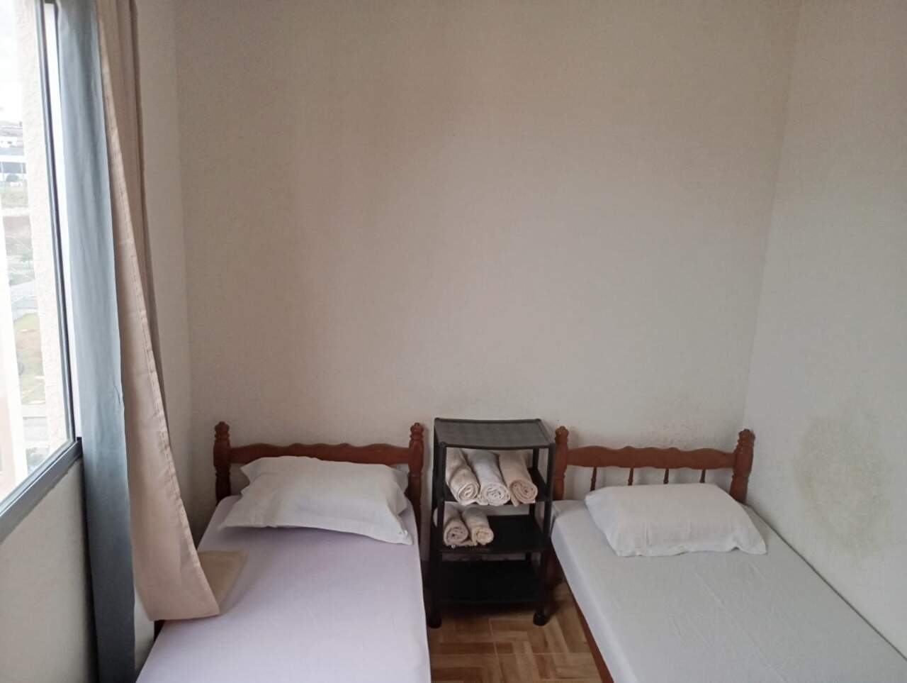 Apartamento, 2 quartos, 33 m² - Foto 6