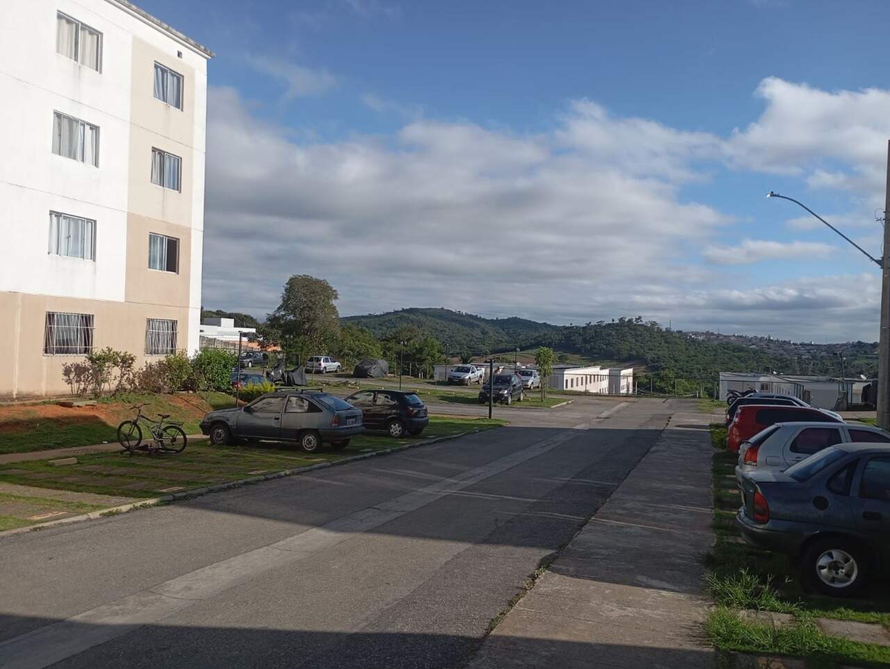 Apartamento, 2 quartos, 33 m² - Foto 8