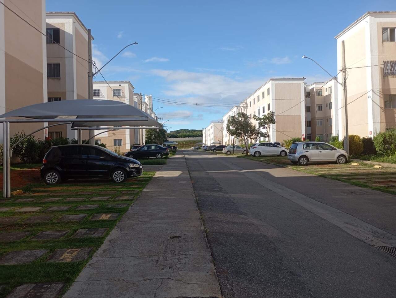 Apartamento, 2 quartos, 33 m² - Foto 9