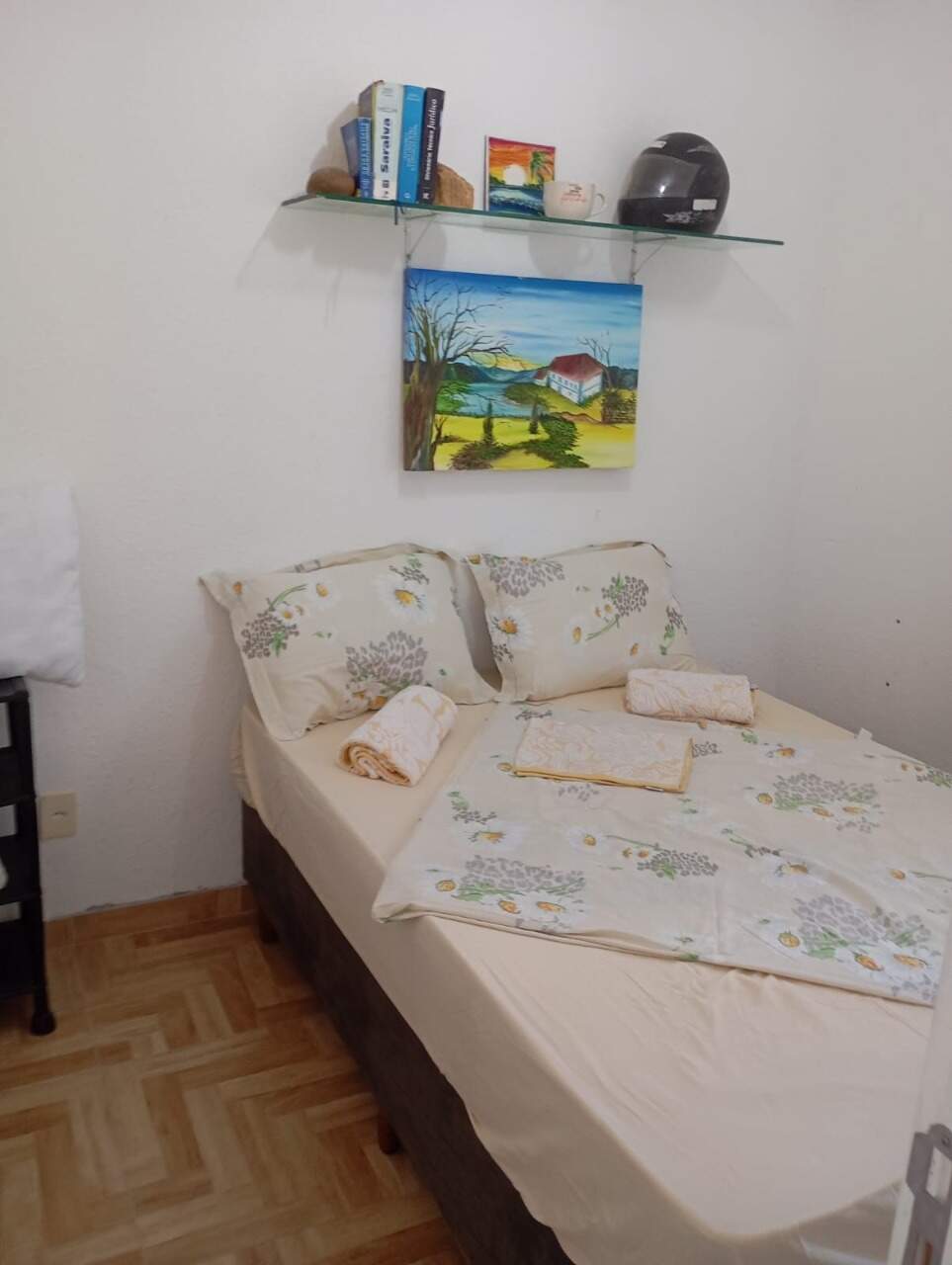 Apartamento, 2 quartos, 33 m² - Foto 10