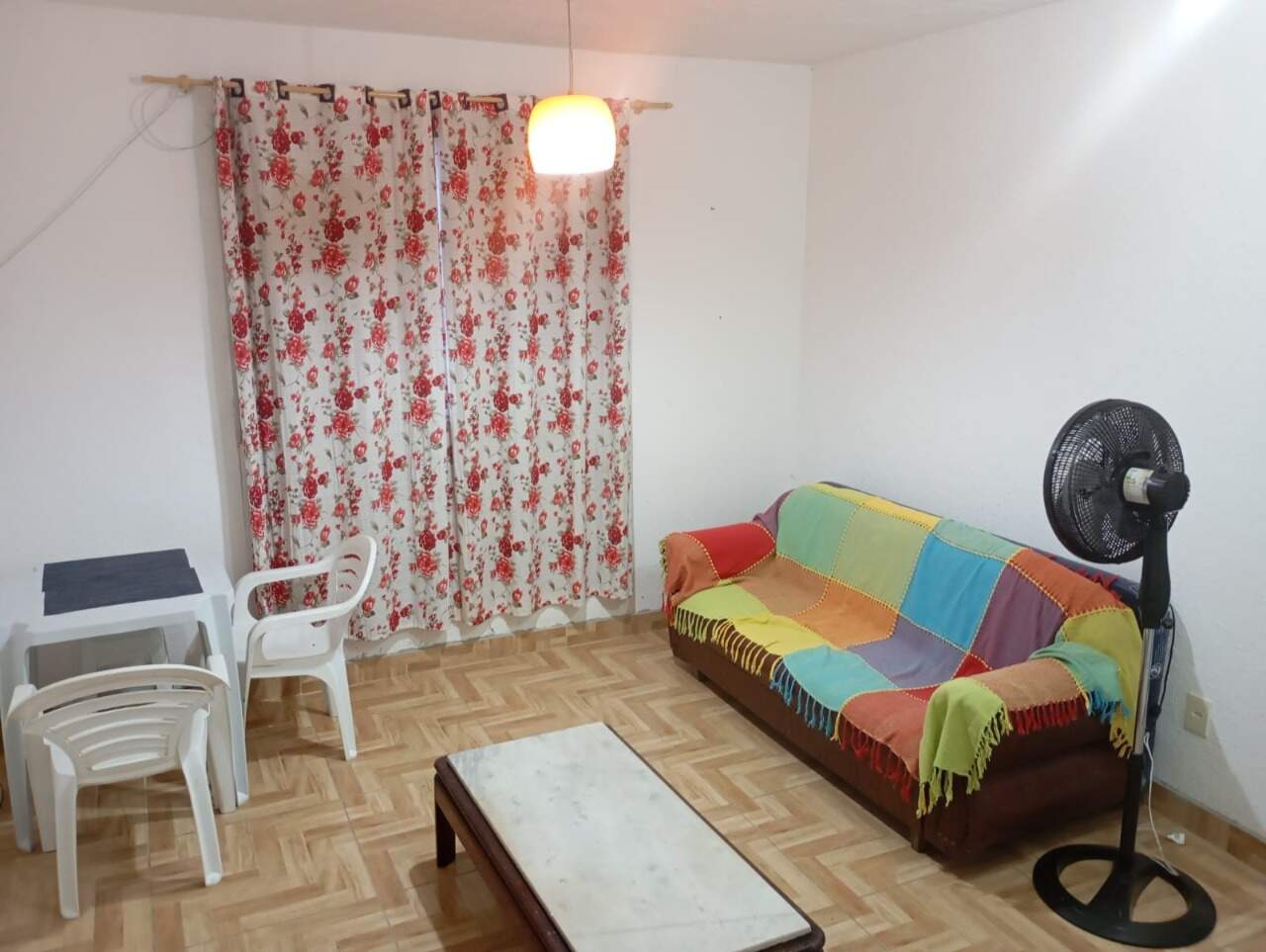 Apartamento, 2 quartos, 33 m² - Foto 1