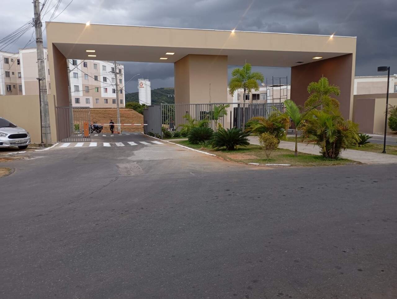 Apartamento, 2 quartos, 33 m² - Foto 13