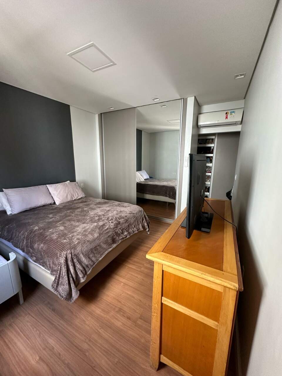 Apartamento, 4 quartos, 200 m² - Foto 2