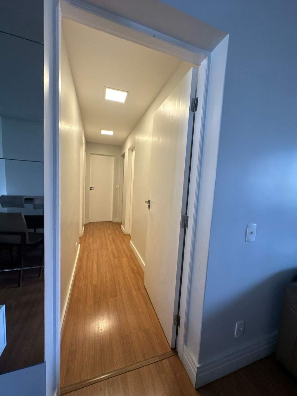 Apartamento, 4 quartos, 200 m² - Foto 12