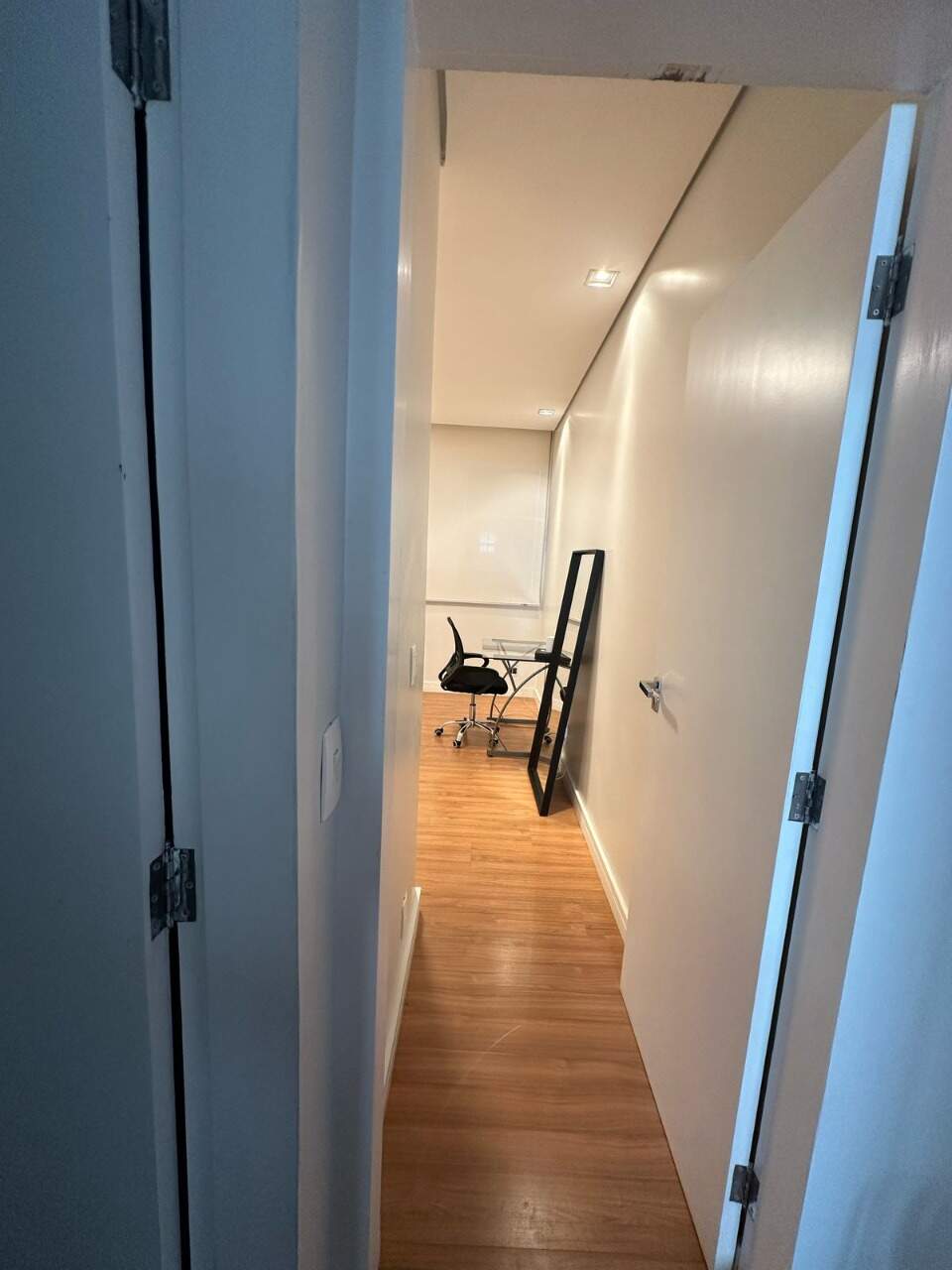 Apartamento, 4 quartos, 200 m² - Foto 23