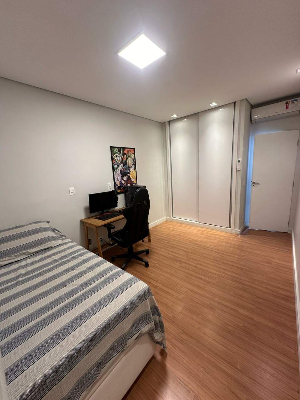 Apartamento, 4 quartos, 200 m² - Foto 26