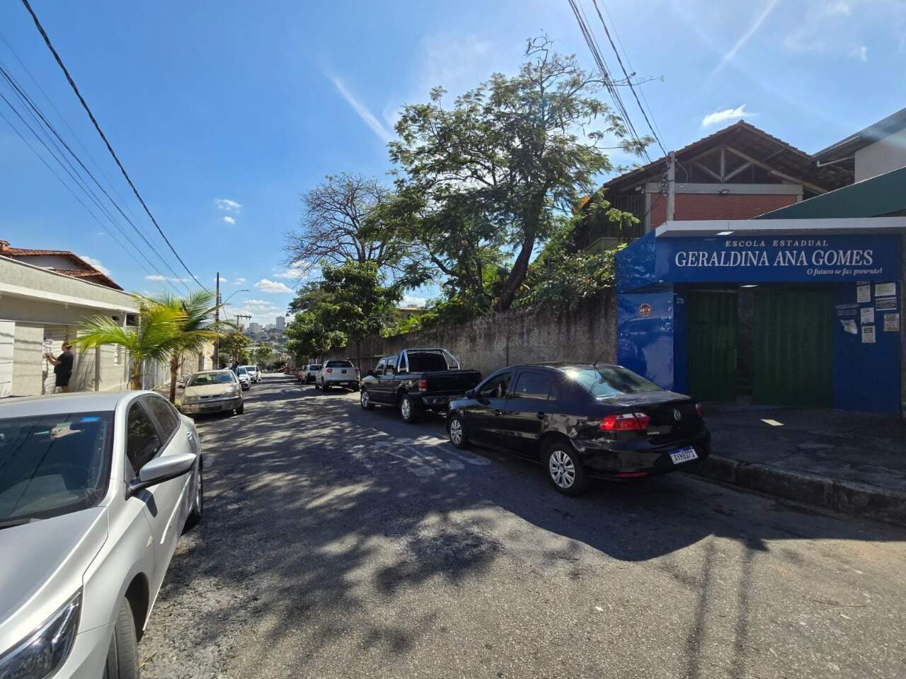 Loja-Salão, 36 m² - Foto 3