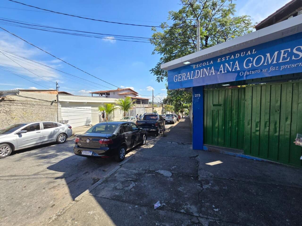 Loja-Salão, 36 m² - Foto 4