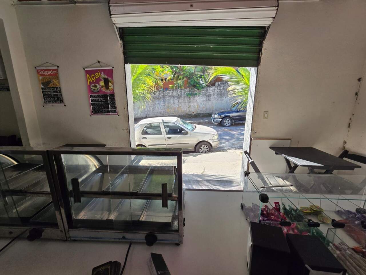 Loja-Salão, 36 m² - Foto 5