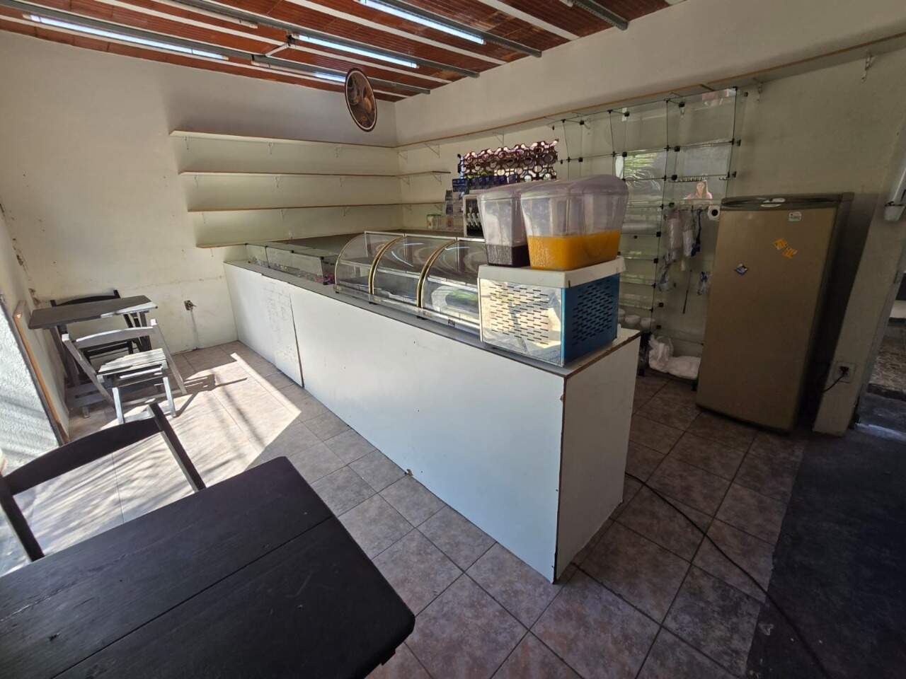 Loja-Salão, 36 m² - Foto 6