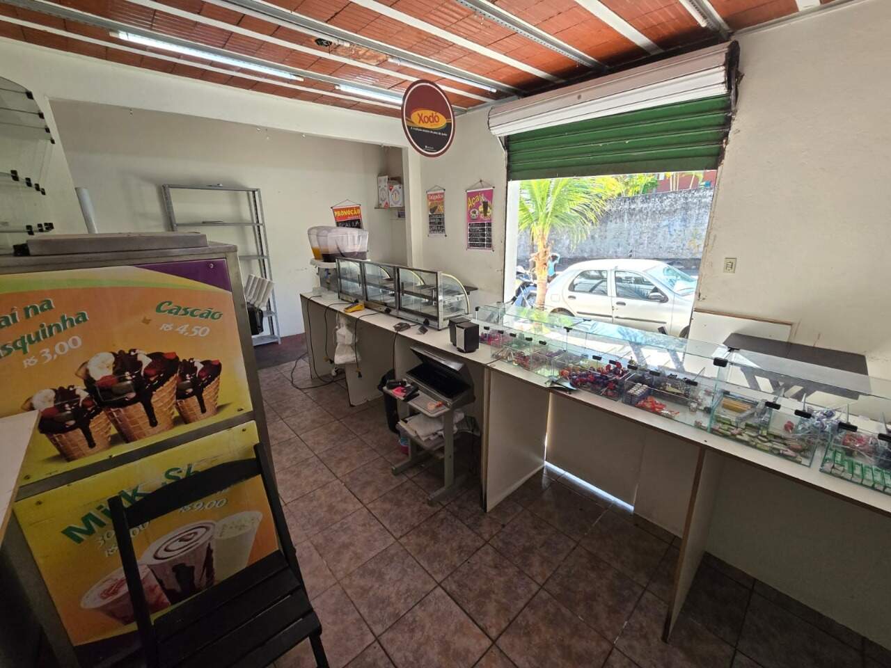 Loja-Salão, 36 m² - Foto 7
