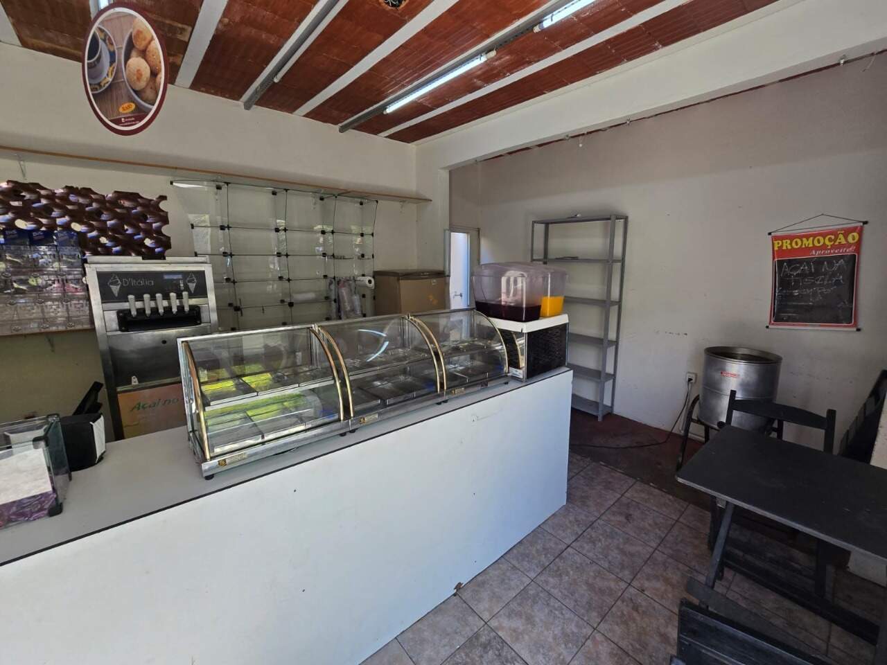 Loja-Salão, 36 m² - Foto 10