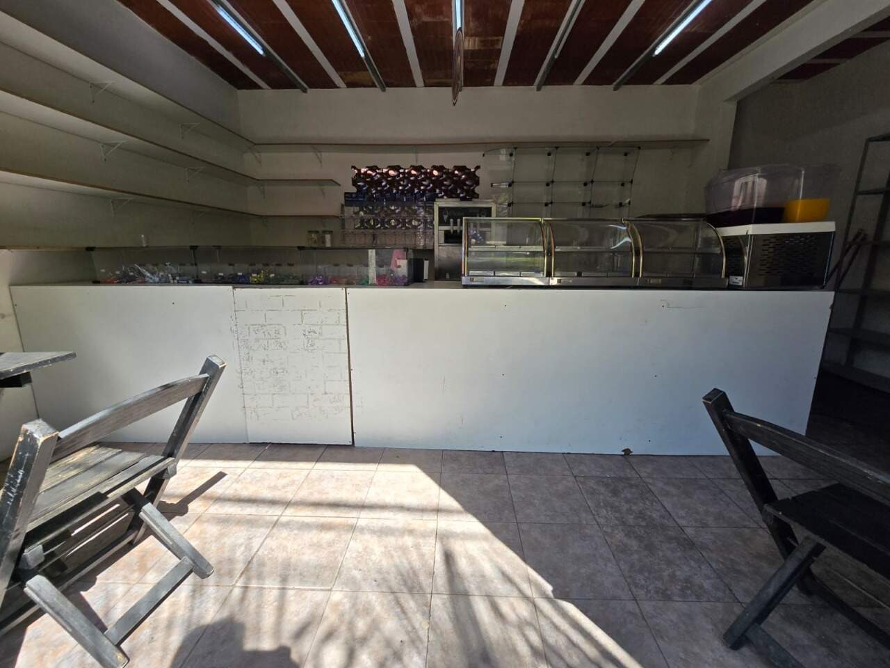 Loja-Salão, 36 m² - Foto 11