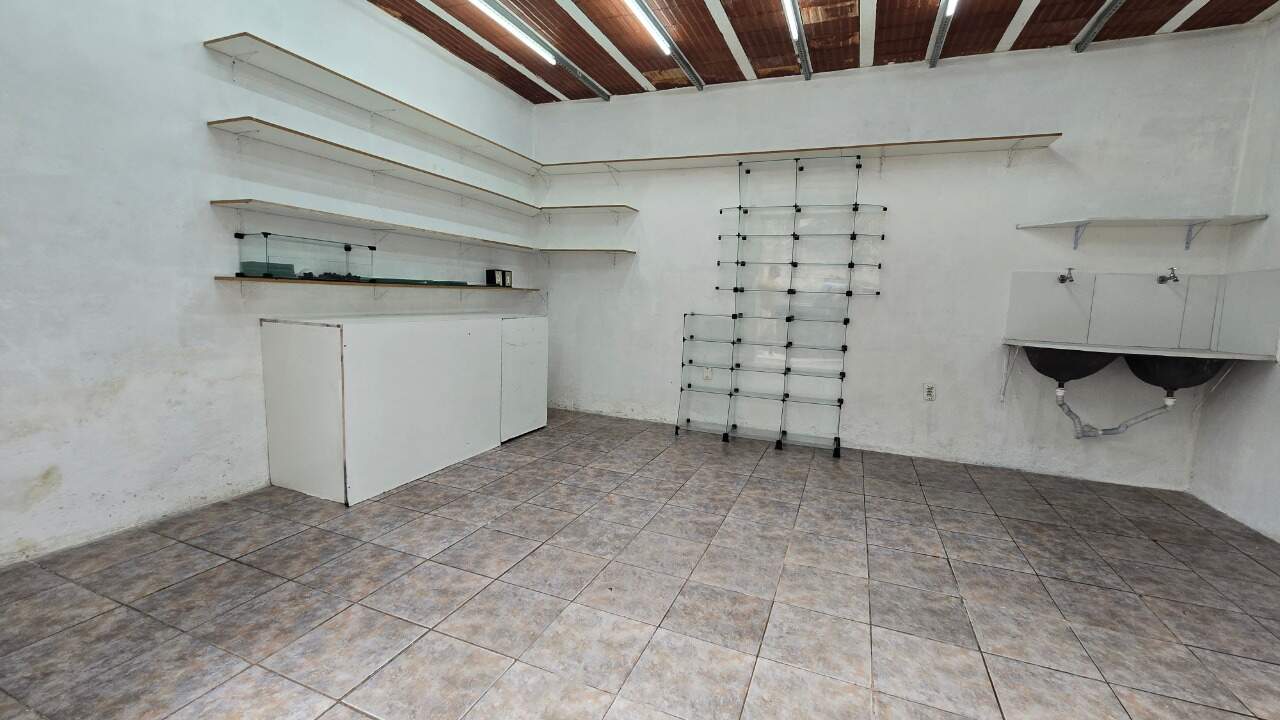 Loja-Salão, 36 m² - Foto 12